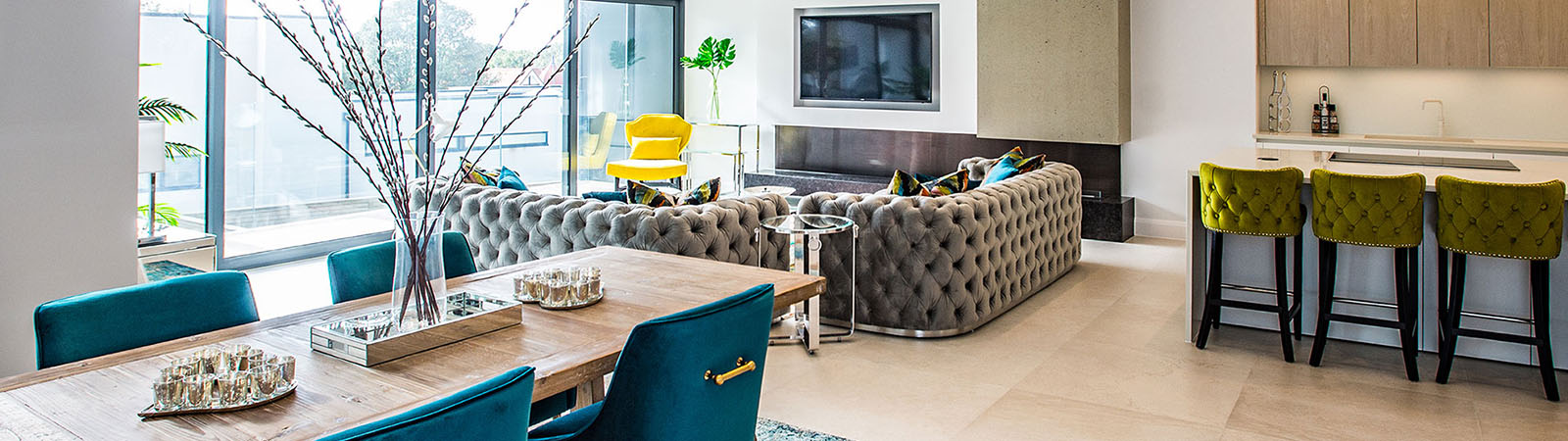 Thi công thiết kế nội thất